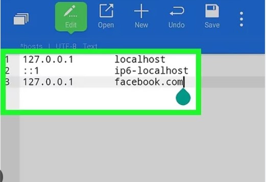 how to block inappropriate websites on google chrome android
